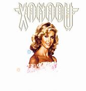 Image result for Olivia Newton-John Xanadu Album