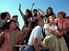 Image result for Images of the Movie Grease