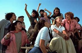 Image result for Watch Grease Full Movie