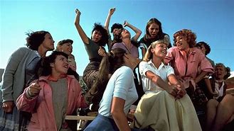 Image result for Grease Main Characters