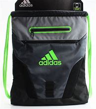 Image result for Adidas Drawstring Backpack