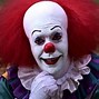 Image result for It Clown Face