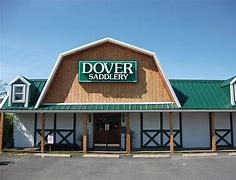 Image result for Dover Saddlery Ads