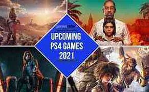 Image result for PS4 New Games 2021
