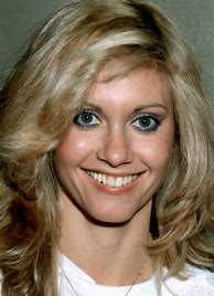 Image result for Olivia Newton John Young Hairstyles