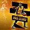 Image result for Paul George Dunk Wallpaper