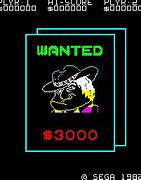Image result for Wanted Arcade Game