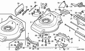 Image result for Honda Lawn Mower Parts Lookup