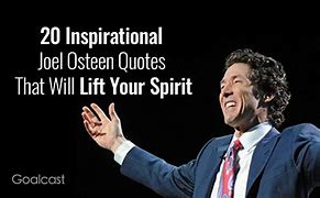 Image result for Joel Osteen Positive Quotes