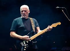 Image result for David Gilmour Singing