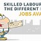 Image result for Labor Union Jobs
