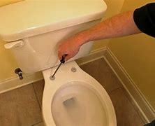 Image result for Replacing a Toilet Seat