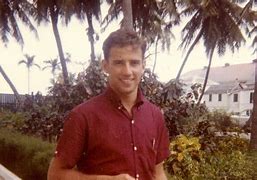 Image result for Joe Biden Early-Life