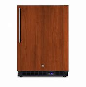 Image result for small upright freezer for garage