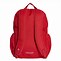 Image result for Adidas Classic Big Logo Backpack Red