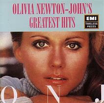 Image result for Olivia Greatest Hits