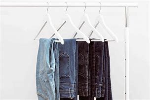 Image result for Hanging Pants Closet
