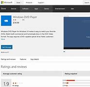 Image result for DVD Player Windows 10