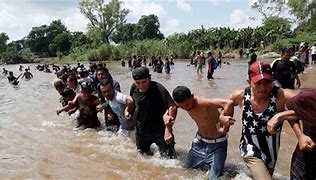 Image result for Mexico invasion of US border