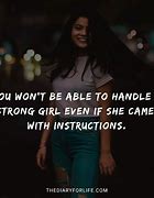 Image result for Short Good Girl Quotes