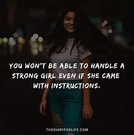 Image result for Only Girl Quotes
