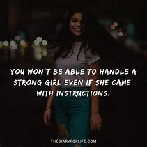 Image result for Easy Girl Quotes