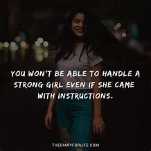 Image result for Cute Girl Quotes