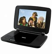 Image result for RCA 9 Portable DVD Player