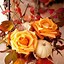 Image result for Fall Silk Flower Arrangements
