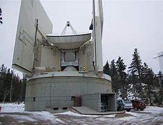 Image result for Large Binocular Telescope Construction