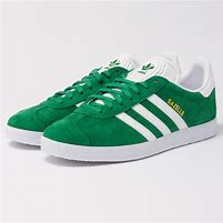 Image result for Men's Green Adidas Sneakers