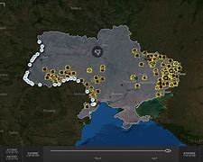 Image result for Russian Ukraine War Map