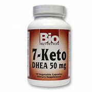 Image result for 7-Keto DHEA Supplements