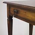 Image result for Small Oak Writing Desk