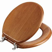 Image result for Flains Toilet Seat Wood
