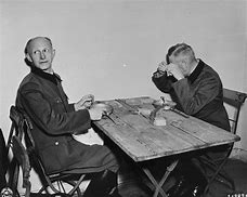 Image result for Wilhelm Keitel and Alfred Jodl