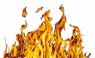 Image result for Fire with No Background