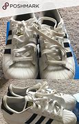 Image result for Black Shell Toe Adidas Shoes
