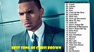 Image result for Chris Brown Photo YouTube