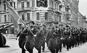 Image result for Red Army Berlin