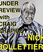 Image result for Mark Fisher and Nick Bollettieri