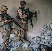 Image result for U.S. Army Fighting in Iraq