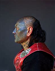 Image result for Mighty Mongrel Mob