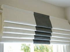 Image result for roman blinds