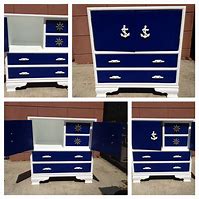 Image result for Nautical Designs Furniture