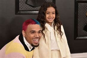 Image result for Chris Brown Wife Name