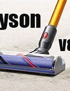 Image result for Dyson V6 vs V8