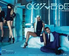Image result for Chris Brown OH Yeah