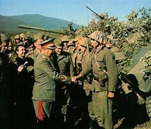 Image result for Yugoslav Soldier