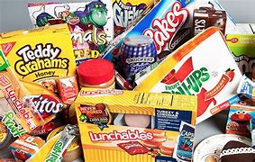 Image result for Different Processed Foods